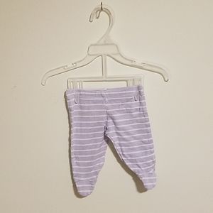 Unisex Footy Pants
